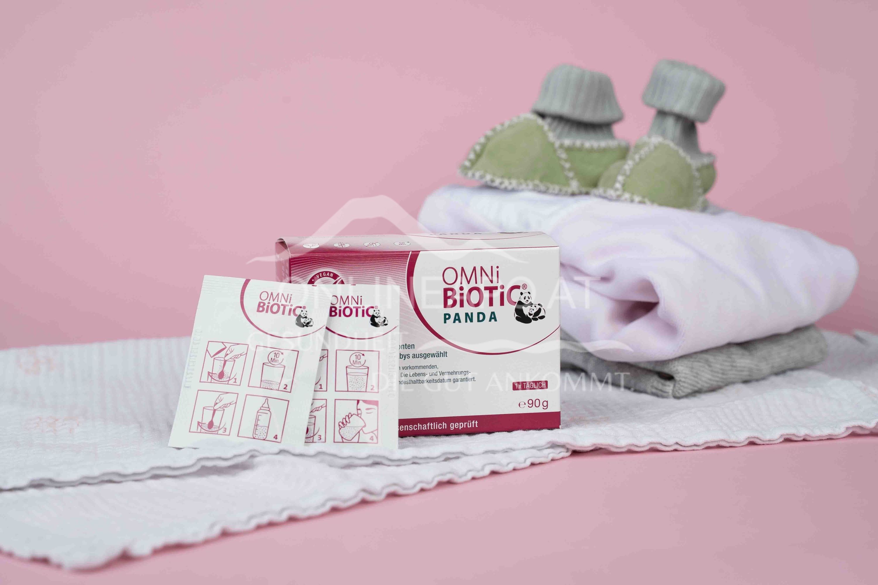 OMNi-BiOTiC® PANDA Sachets 3 g