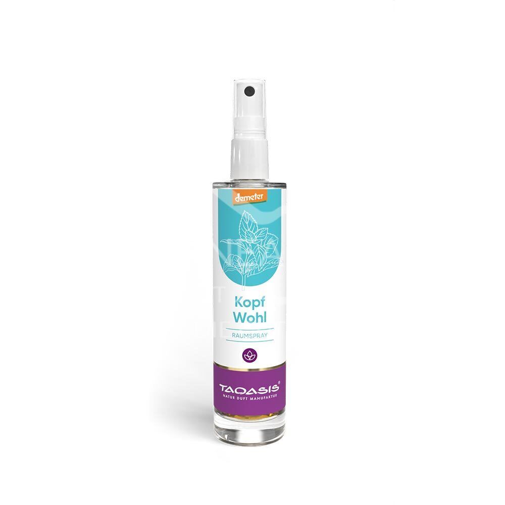 Taoasis Headwell Room Spray