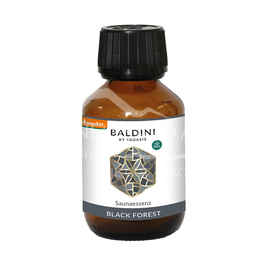 Taoasis Baldini - Saunaessenz Black Forest