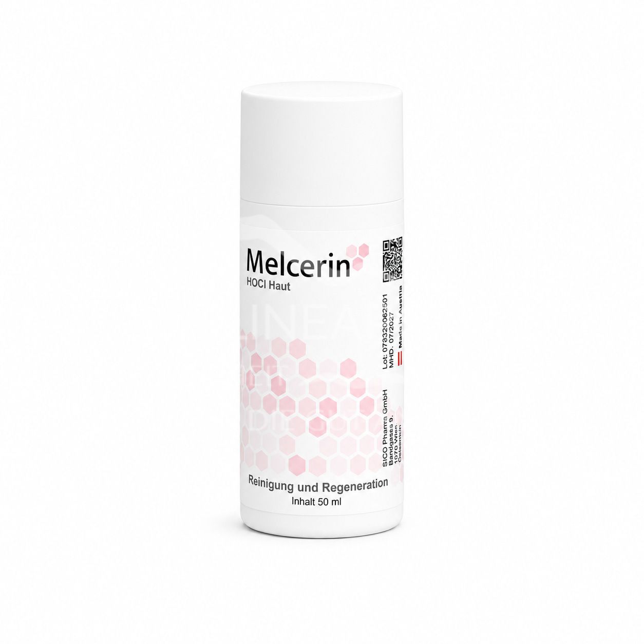 Melcerin® Protective HOCL Solution