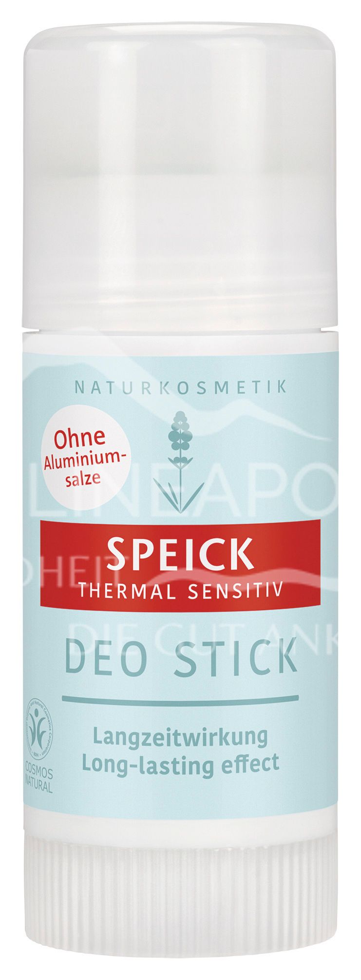 Speick Thermal Sensitive Deodorant Stick