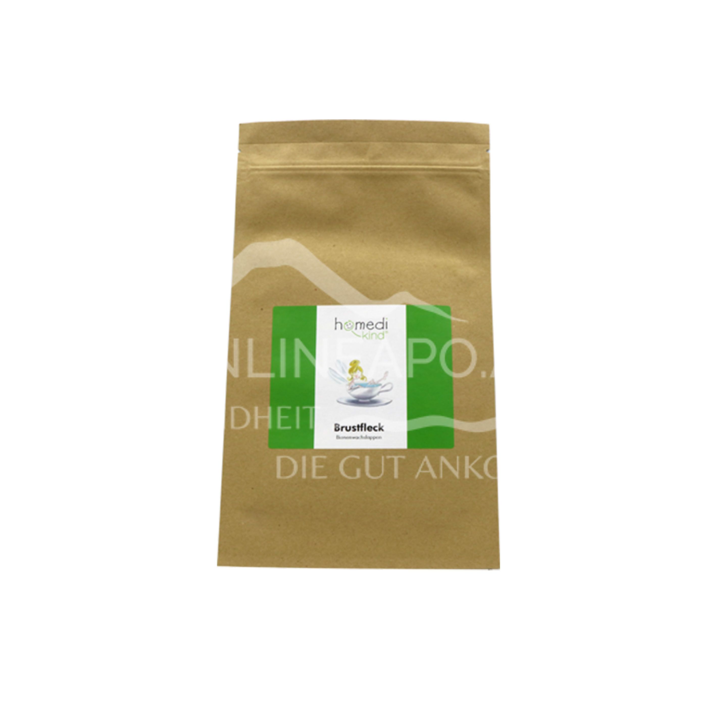 homedi-kind breast patch