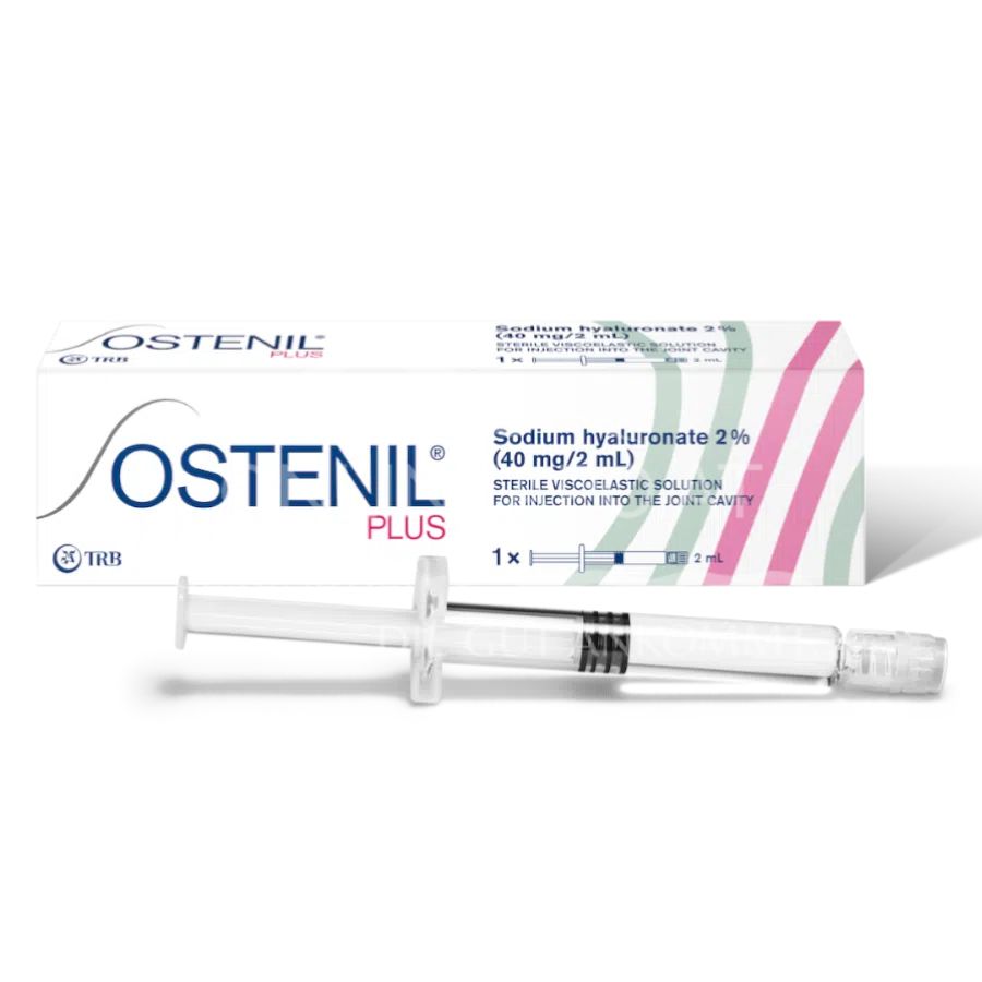 Ostenil® Plus 40mg/2ml Fertigspritze