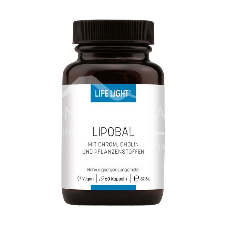 Life Light Lipobal Kapseln