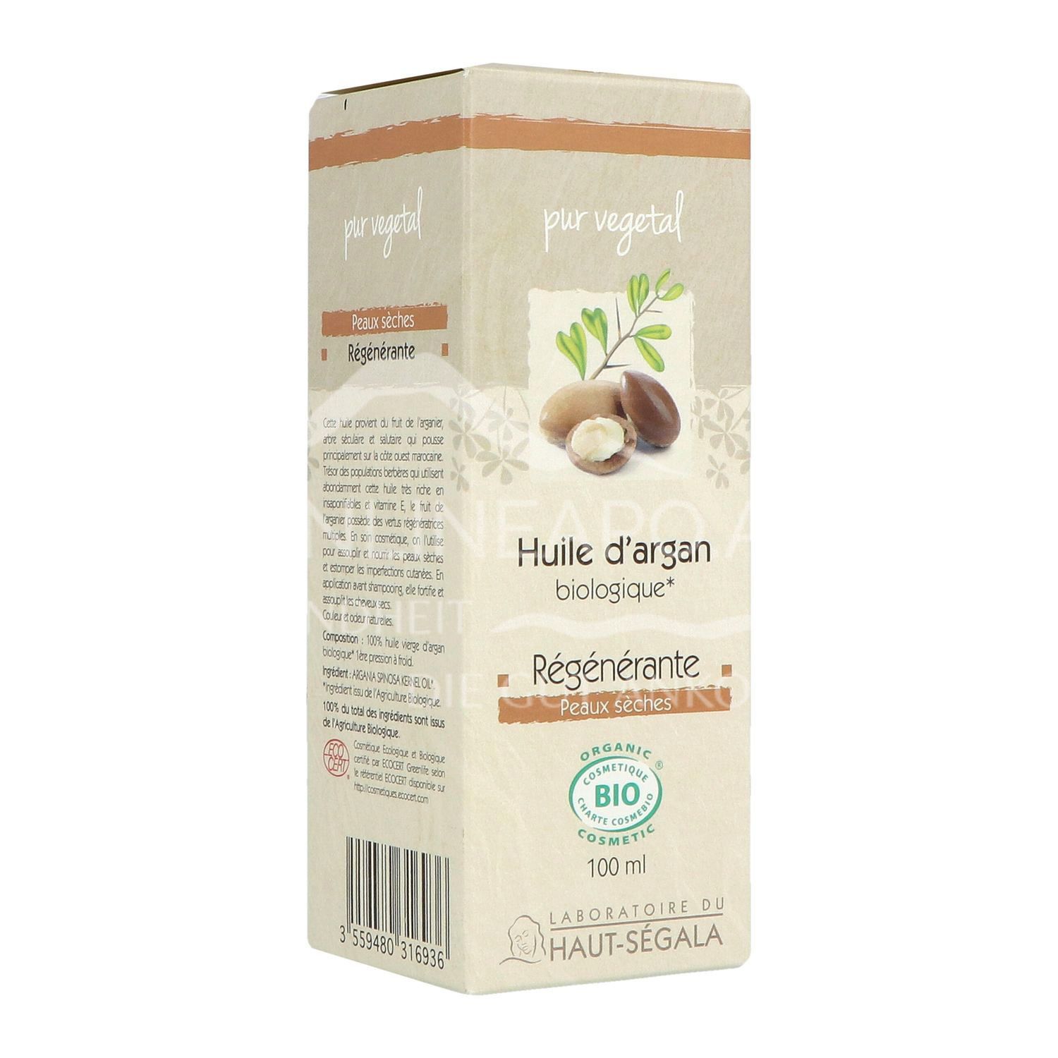 NCM Argan-Öl, bio