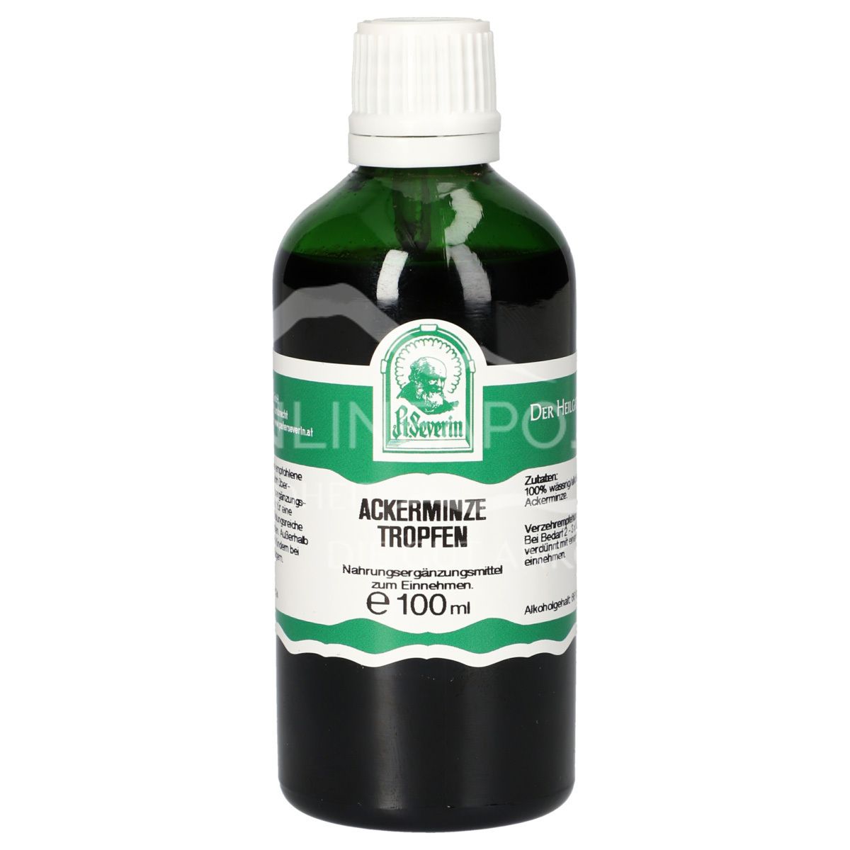 Pater Severin Ackerminze Tropfen