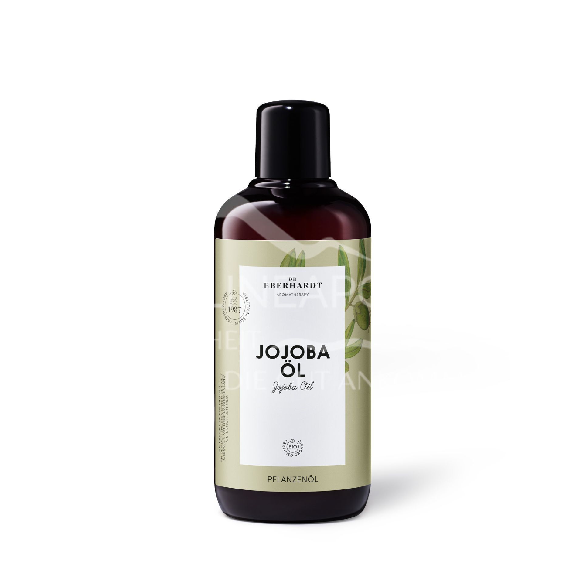 Dr Eberhardt Organic Jojoba Oil