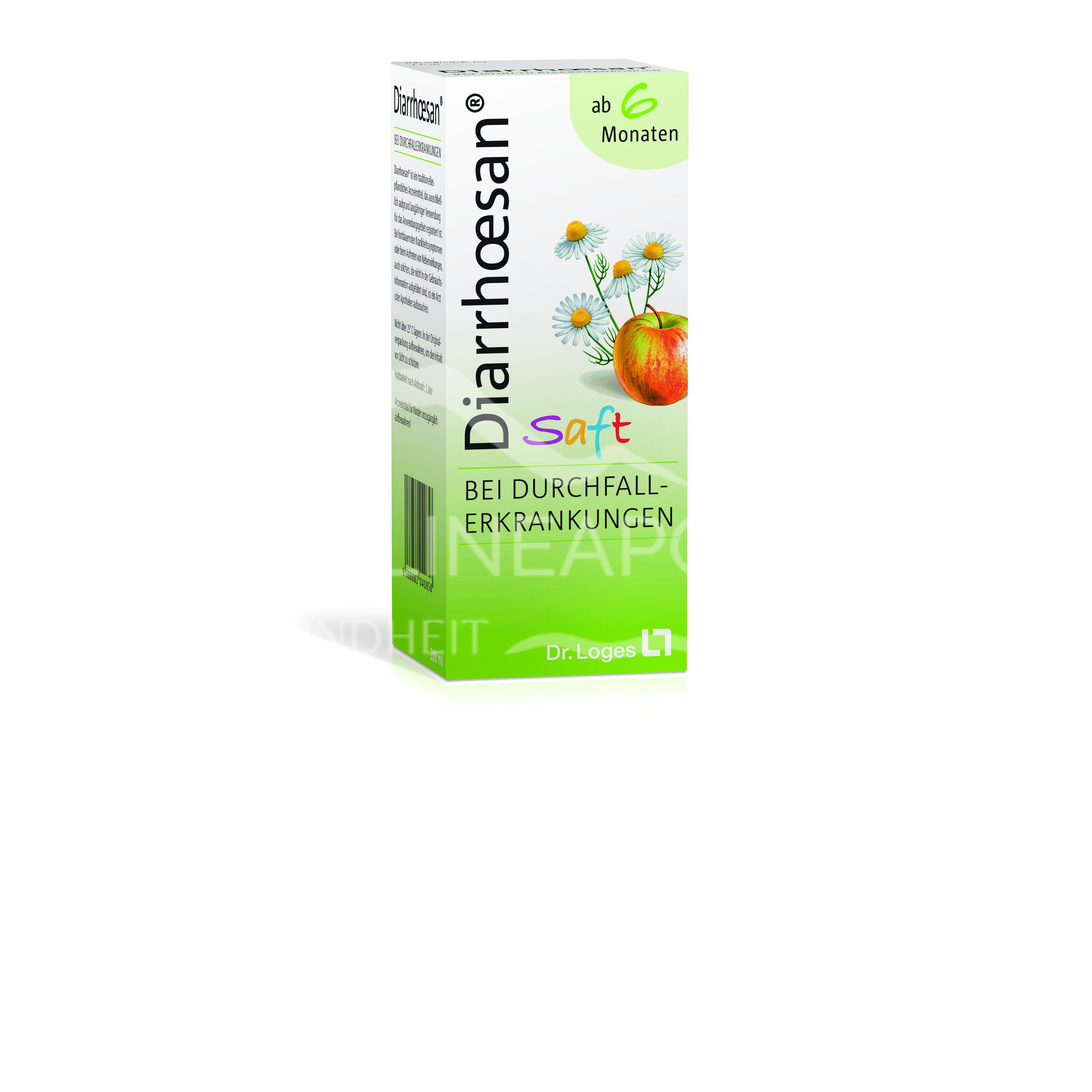 Diarrhoesan® Saft