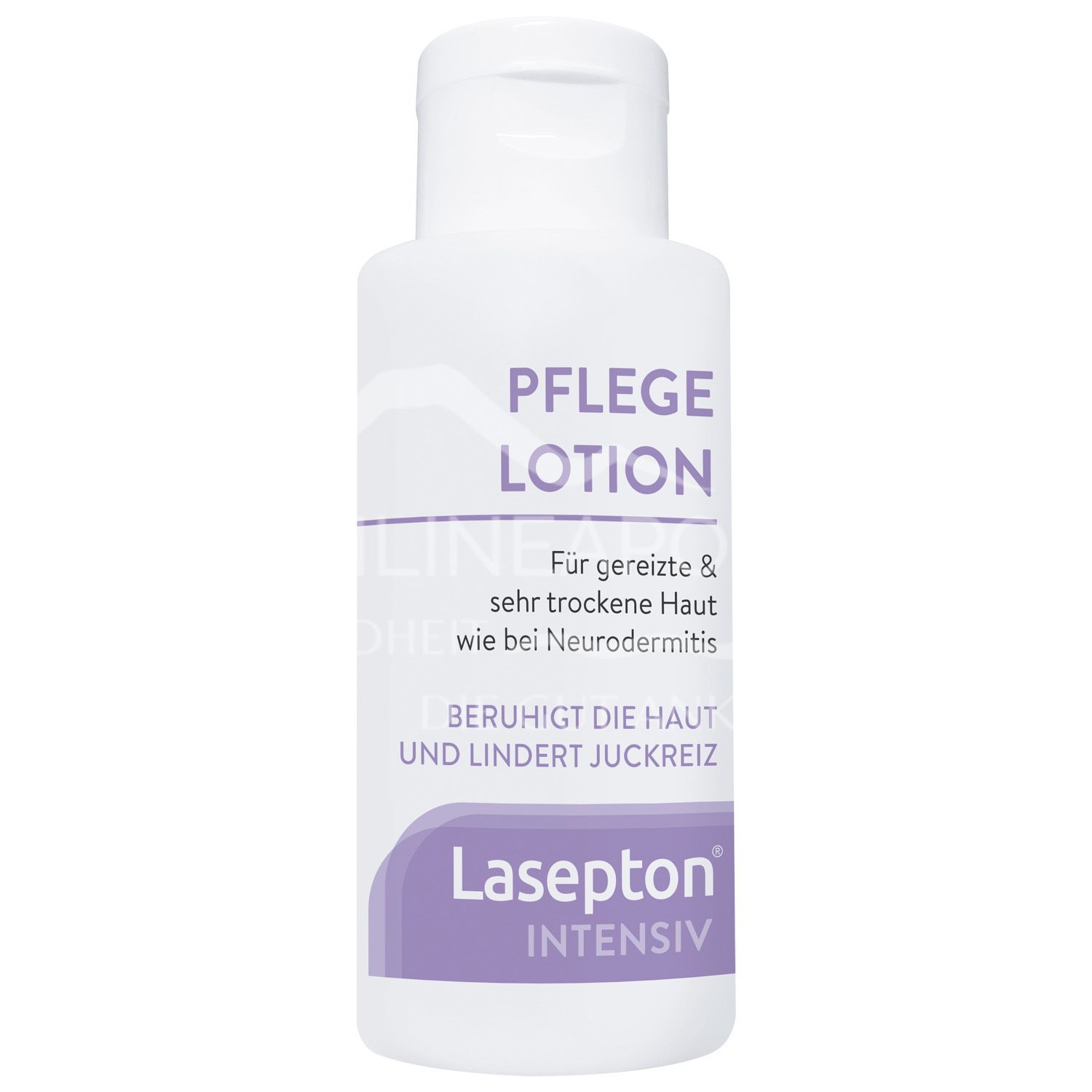 Lasepton® INTENSIVE Pflege Lotion