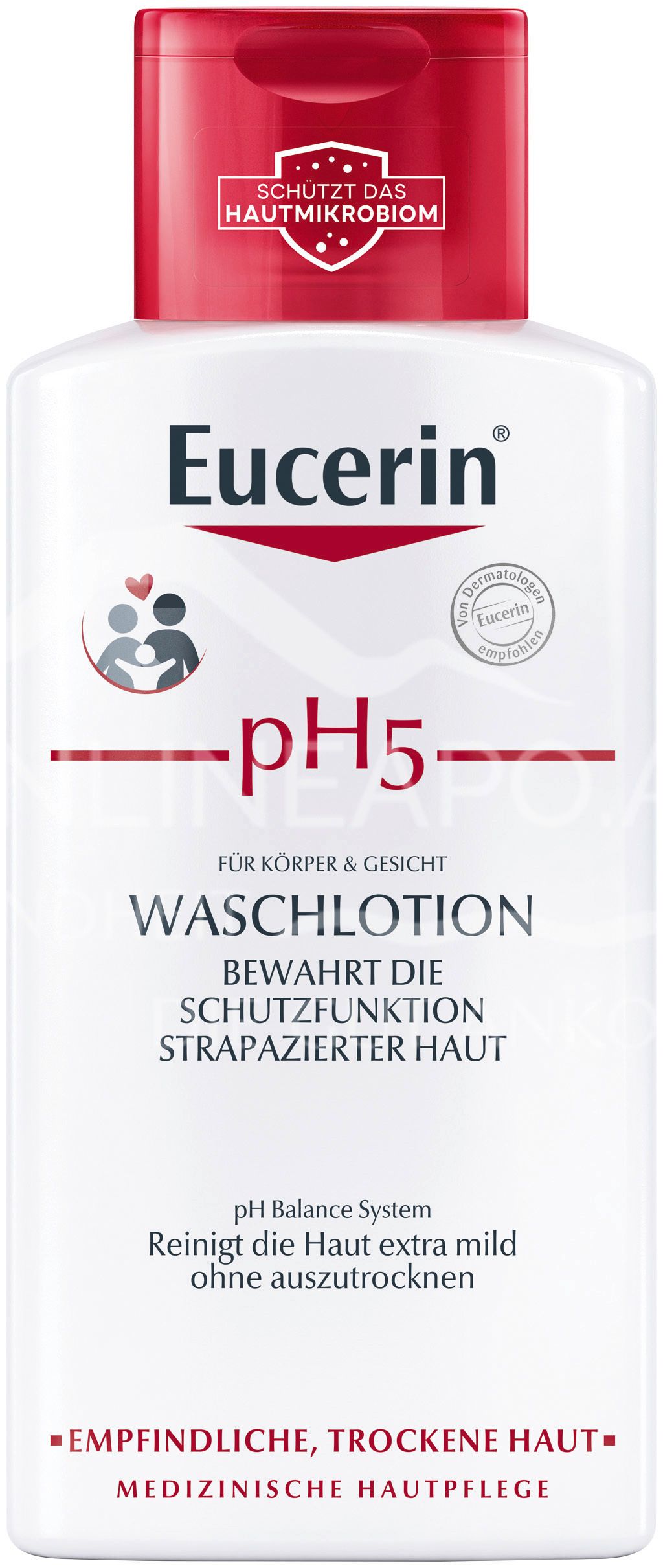 Eucerin® pH5 Waschlotion