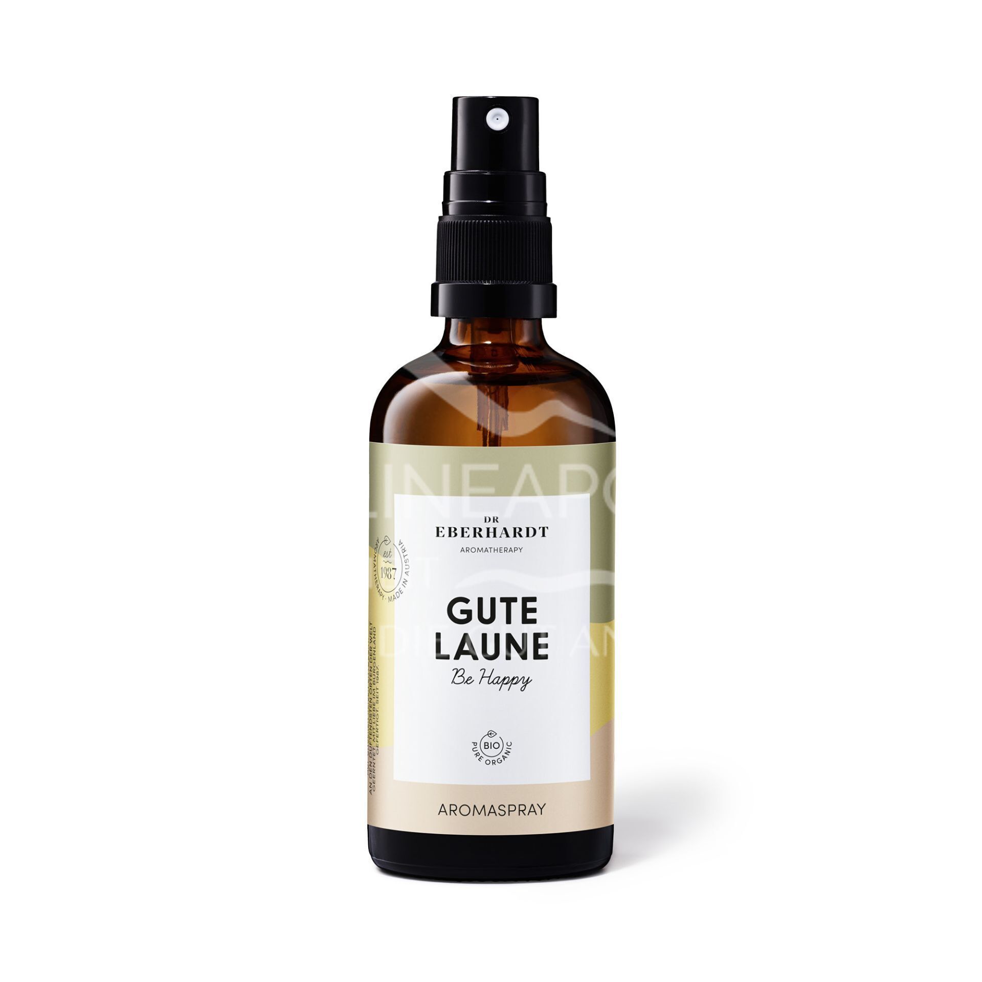 Dr Eberhardt ‘Good Mood’ Organic Room Spray