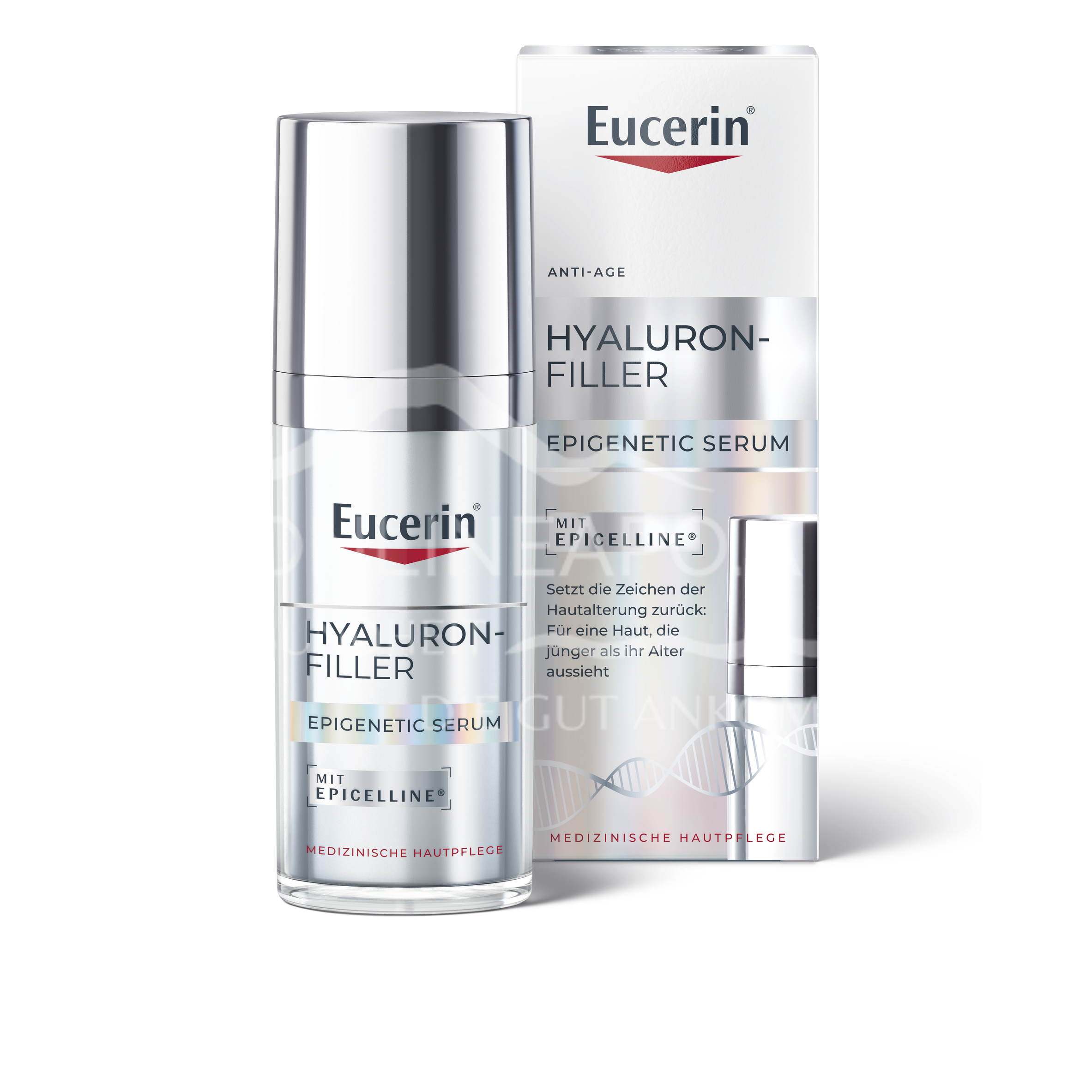 Eucerin Hyaluron-Filler Epigenetic Serum