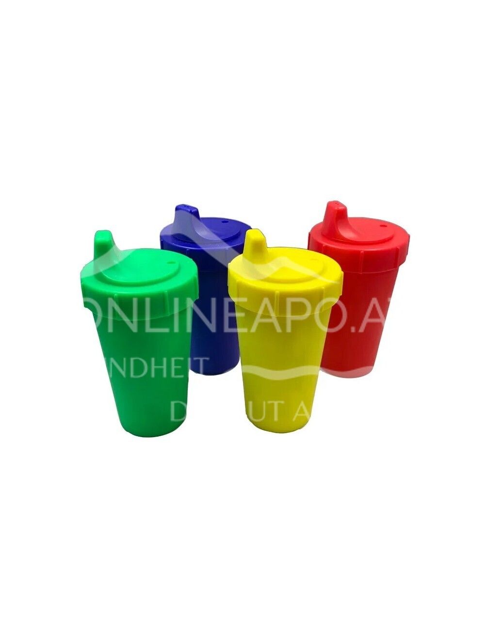 Rosner Drip Stop Classic drinking cup