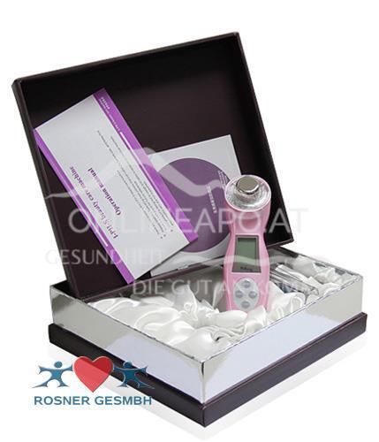 Rosner Razzy 1 ultrasonic anti-ageing device