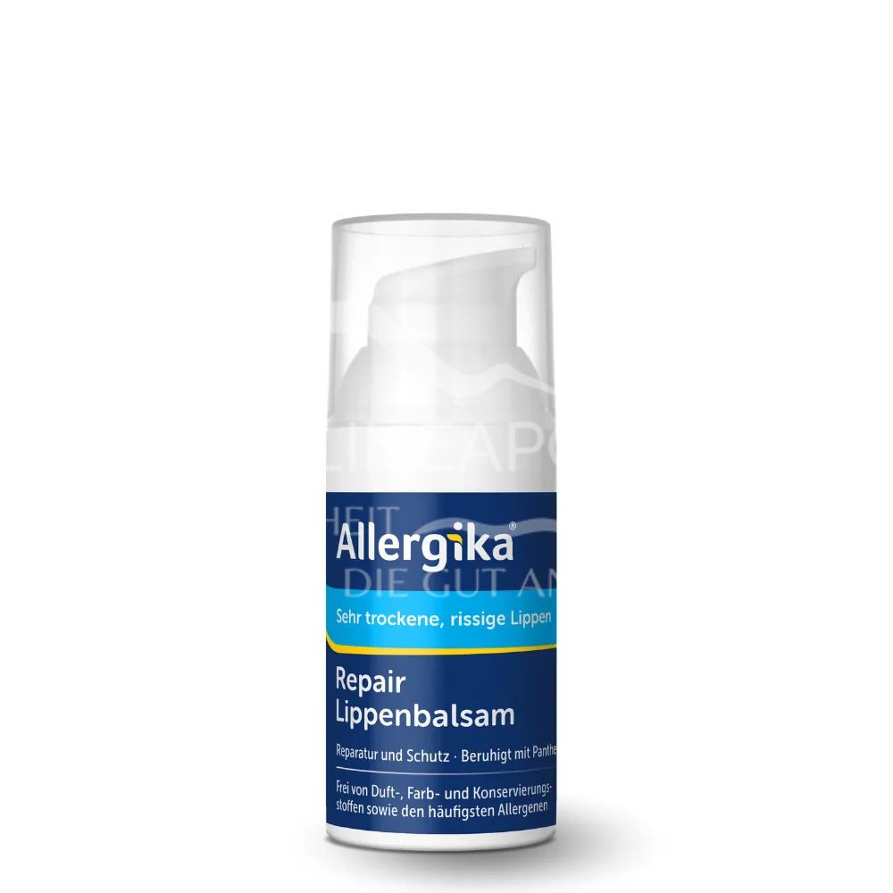 ALLERGIKA® Repair Lippenbalsam
