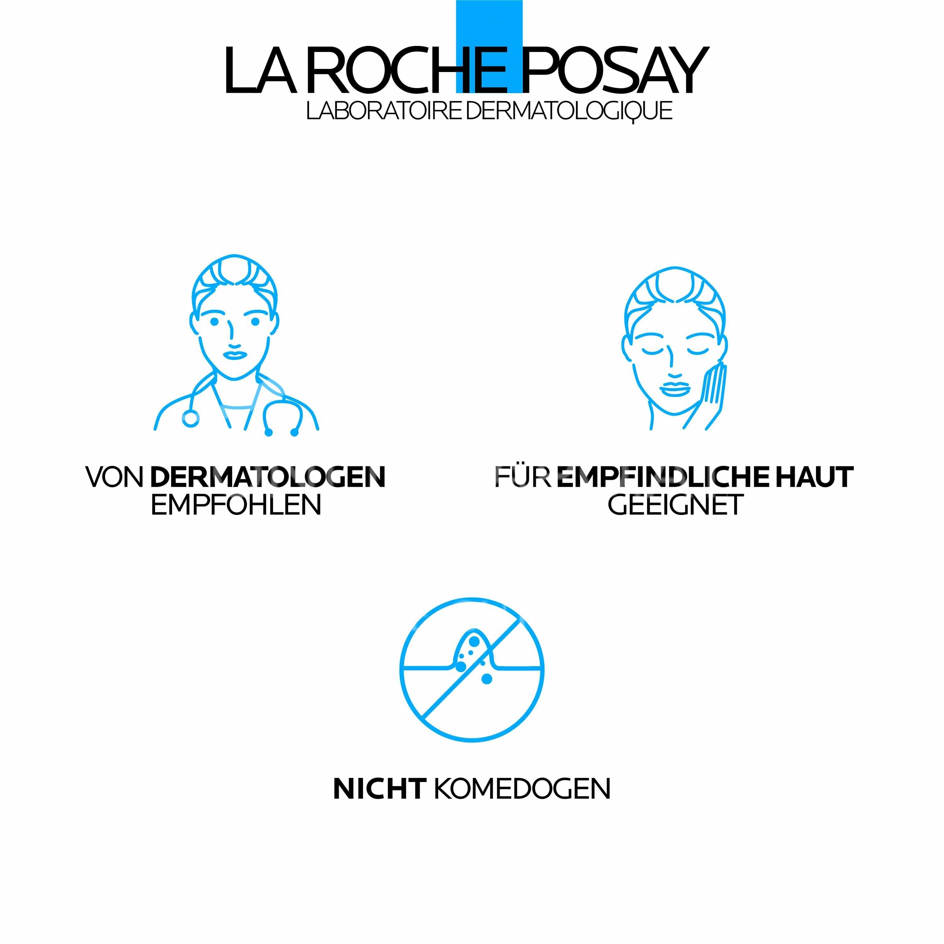 La Roche-Posay Mela B3 Double Dose Gel-Serum