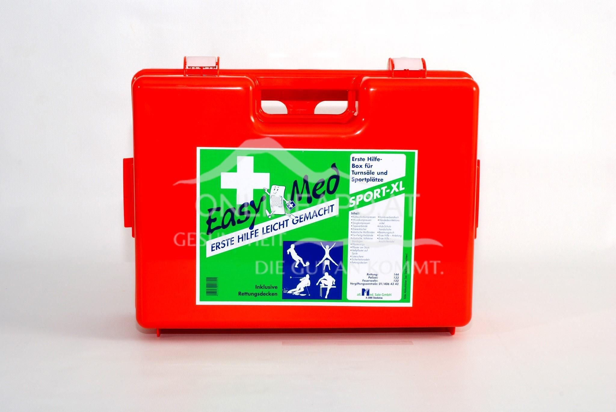 EasyMed refill for EHK Sport Type S