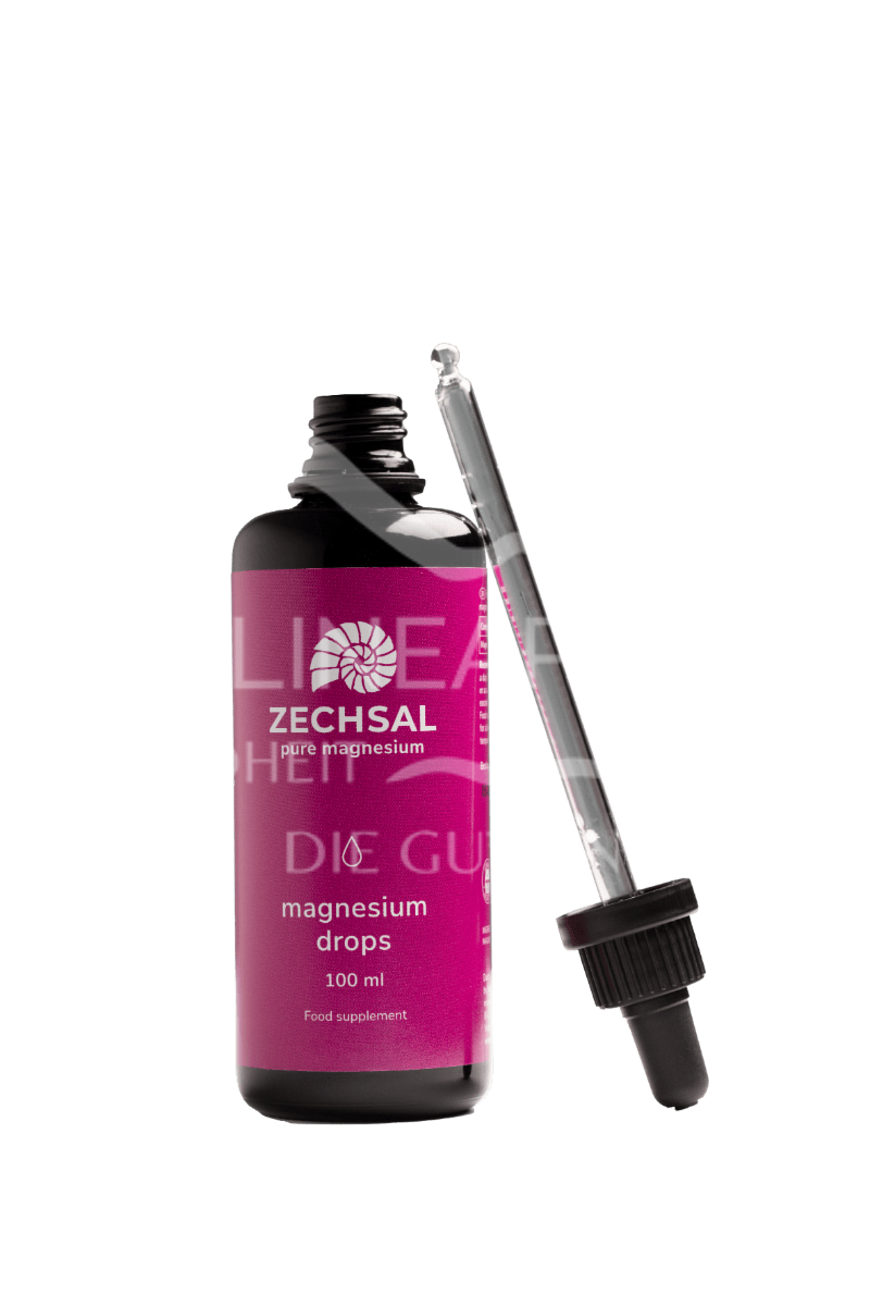 Zechsal Magnesium Drops
