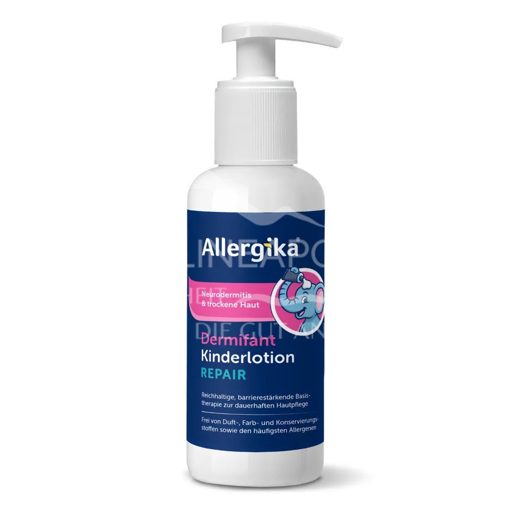 Dermifant® Kinderlotion REPAIR