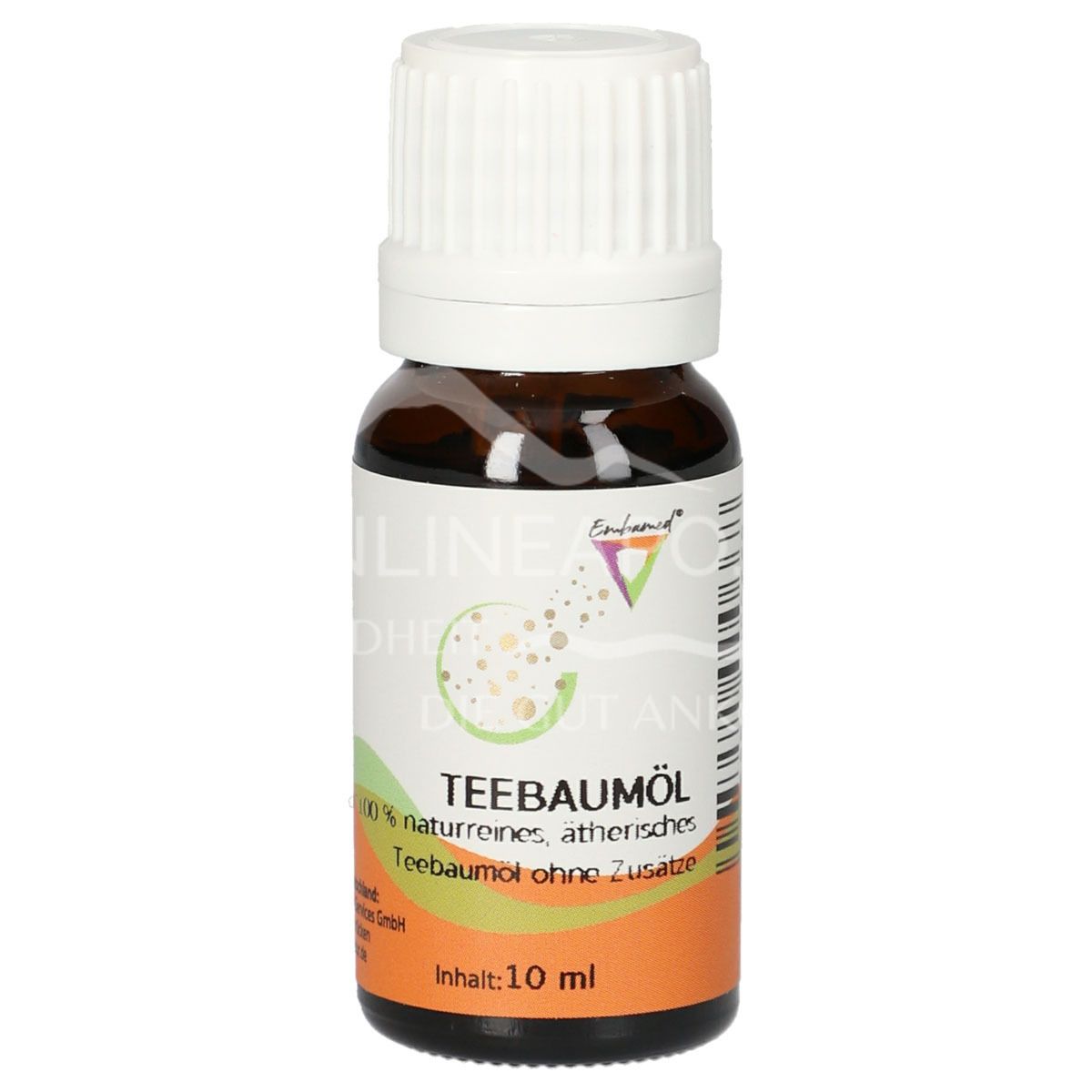 Embamed® Teebaumöl