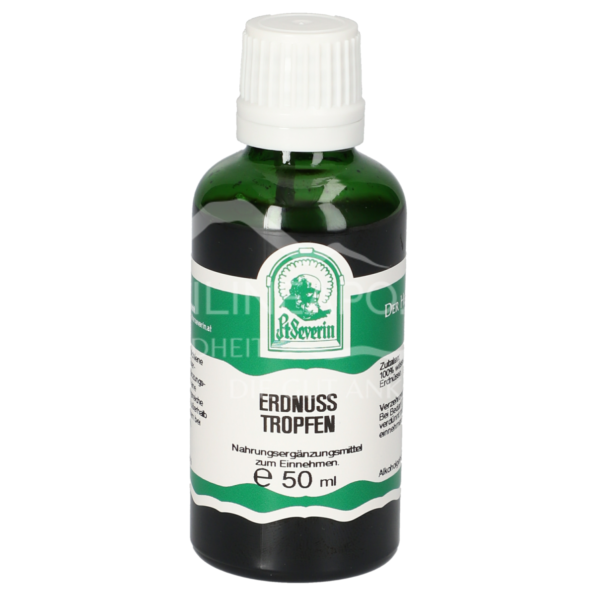 Father Severin Peanut Drops