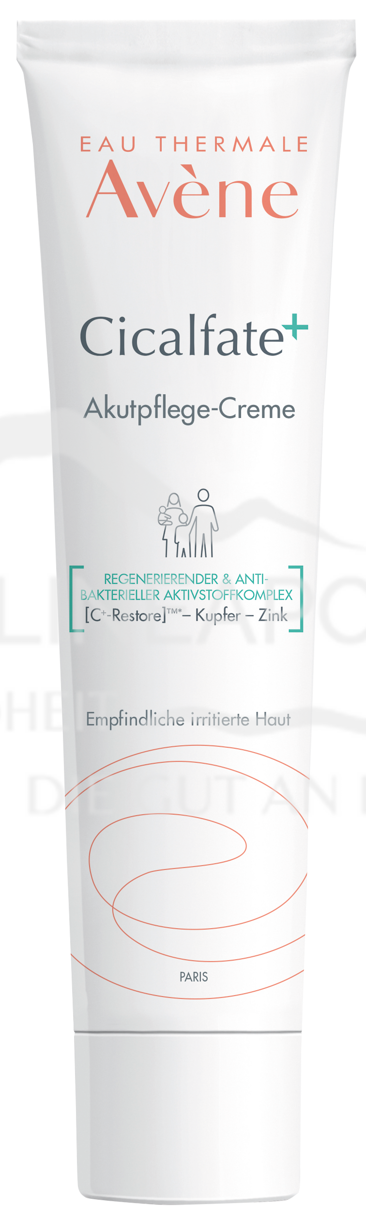 Avène Cicalfate+ Akutpflegecreme