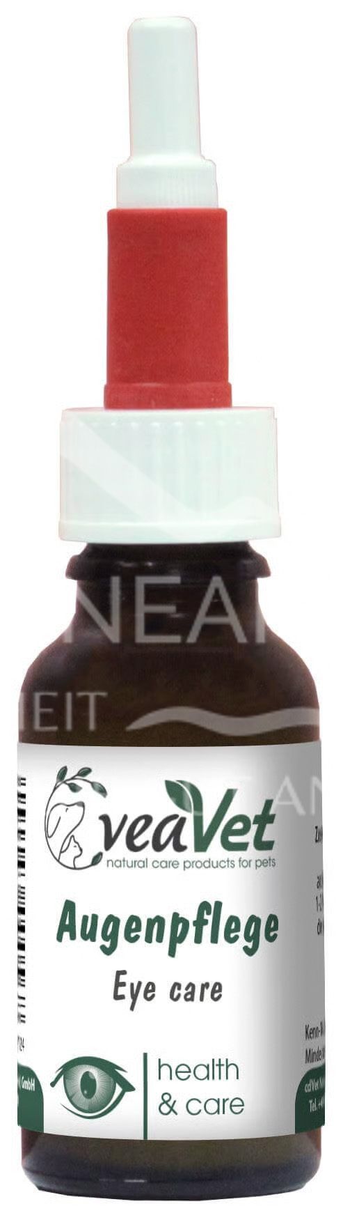 cdVet VeaVet Augenpflege Tropfen für Tiere