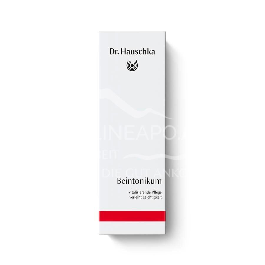 Dr. Hauschka Beintonikum