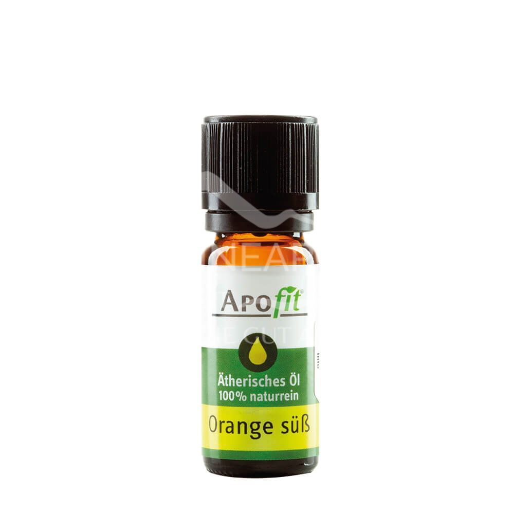 APOfit Essential Oil Sweet Orange