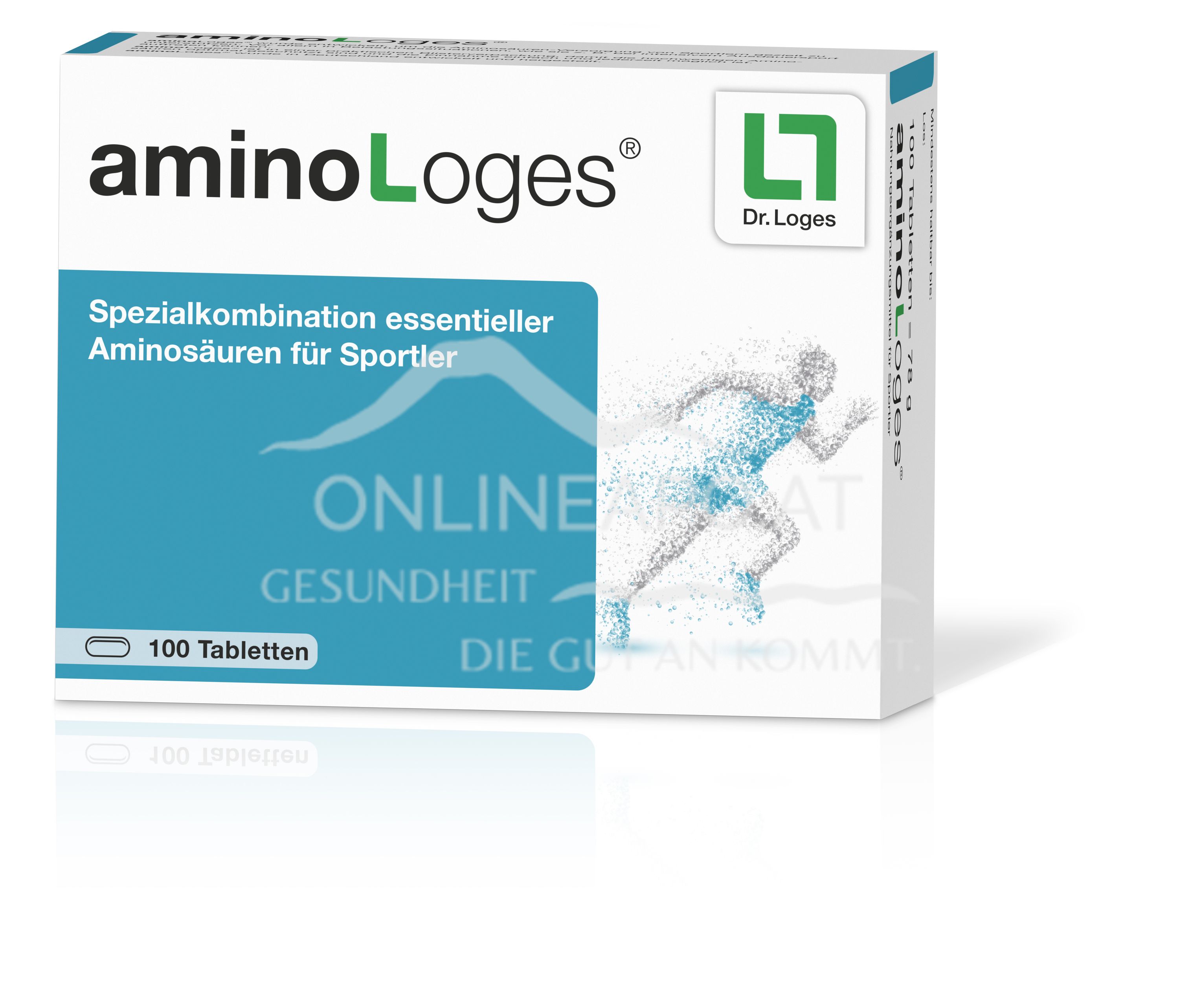 aminoLoges® Tabletten