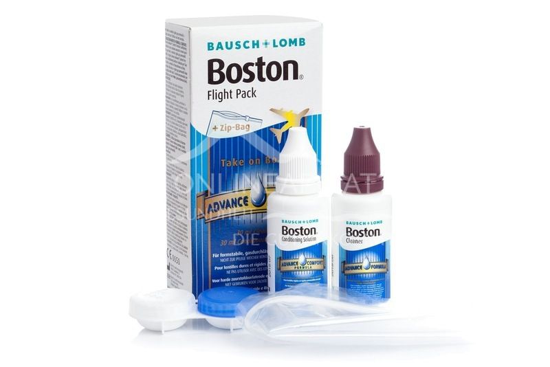 Boston® Advance Flight Pack