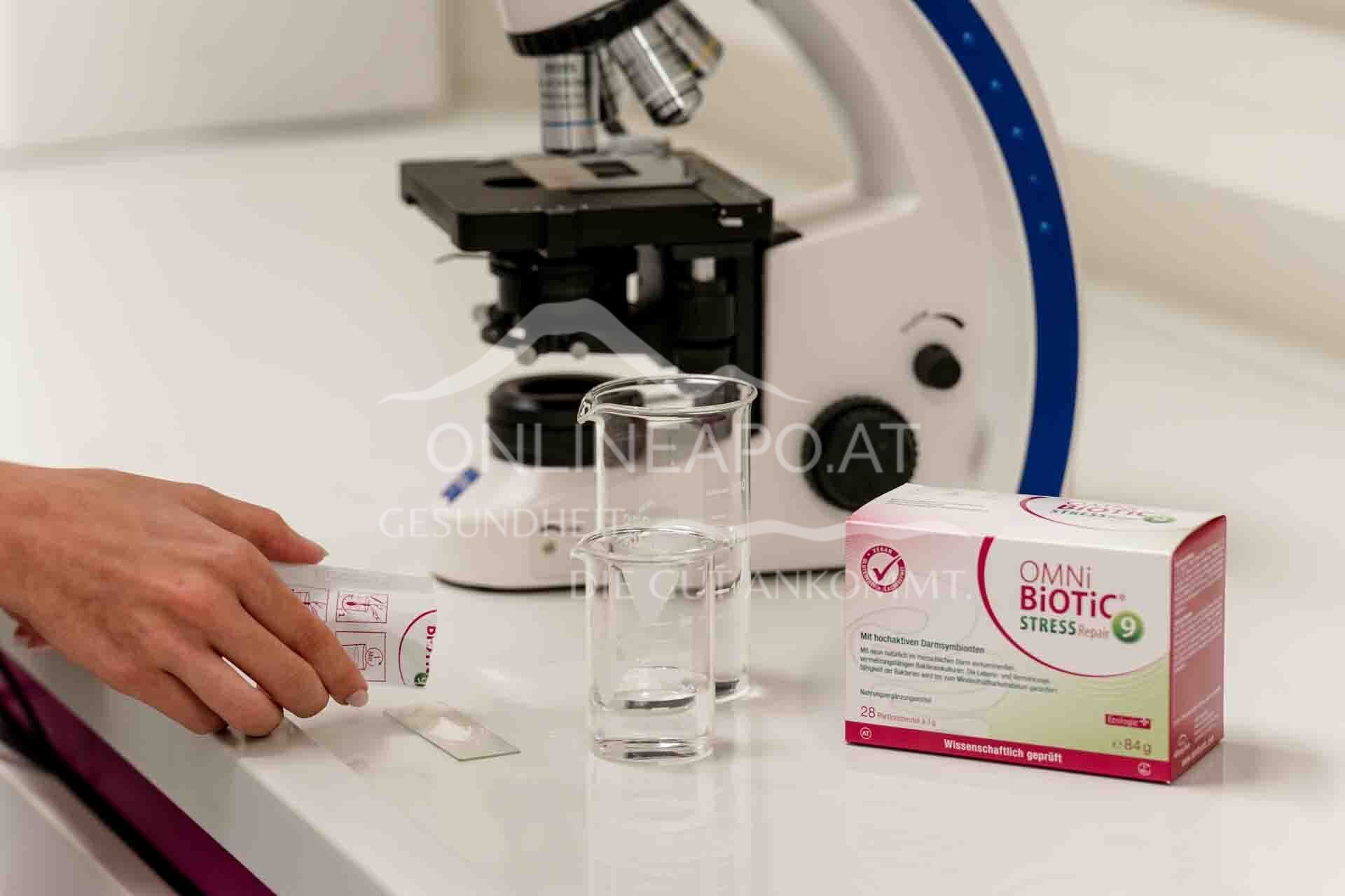 OMNi-BiOTiC® STRESS Repair Sachets