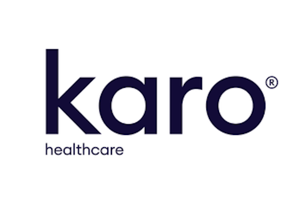 Karo Healthcare AB