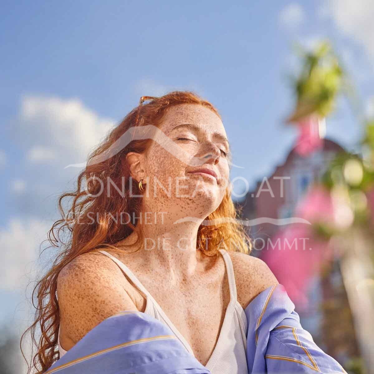 Daylong™ Sensitive Face Mineral Cream SPF 50