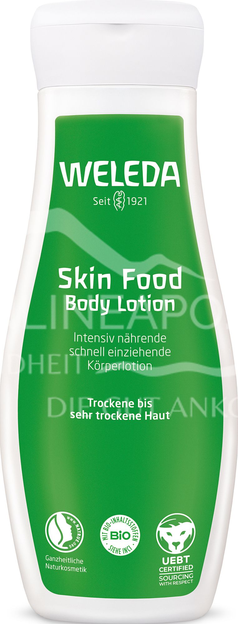 Weleda Skin Food Body Lotion