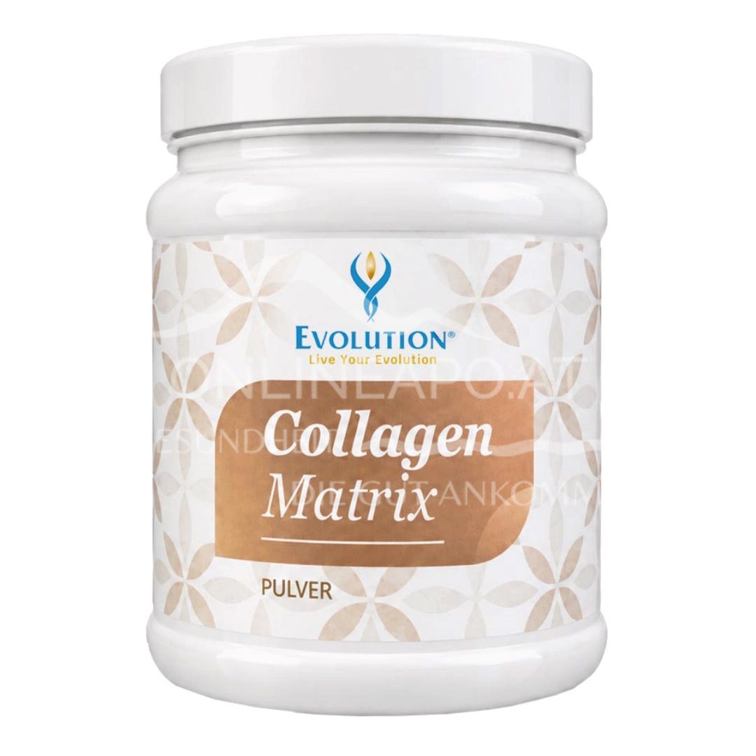 EVOLUTION Collagen Matrix Pulver
