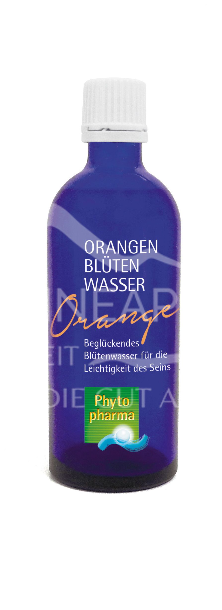 Phytopharma orange blossom water