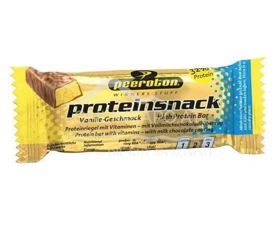Peeroton Proteinsnack