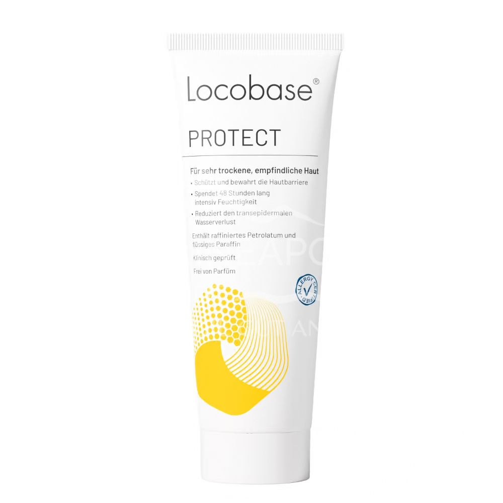 Locobase® Protect Creme