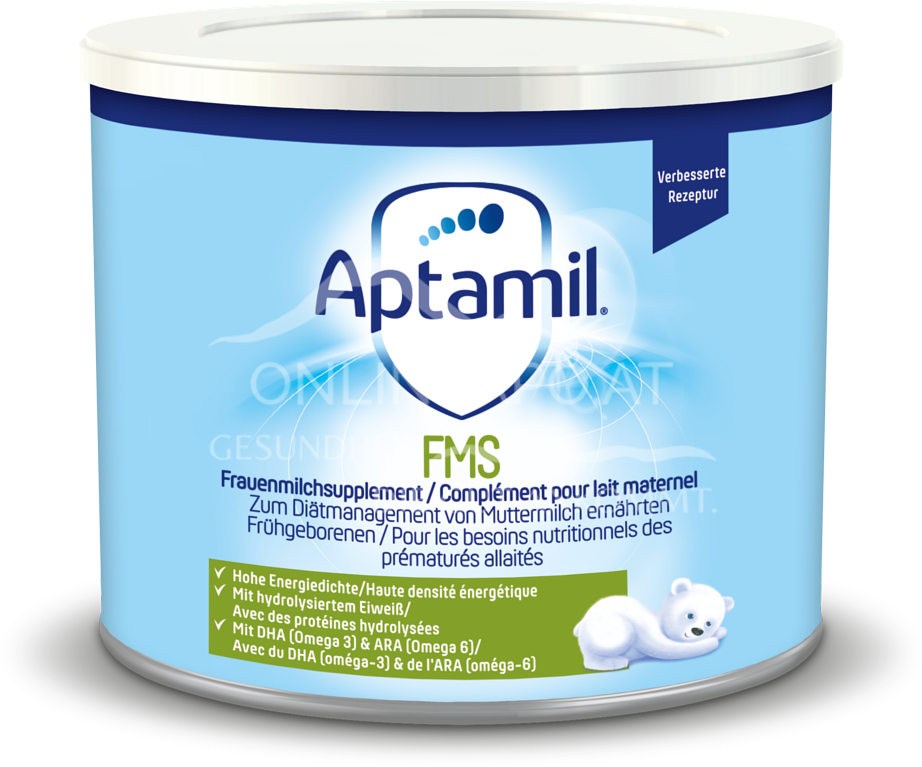 Aptamil FMS Pulver