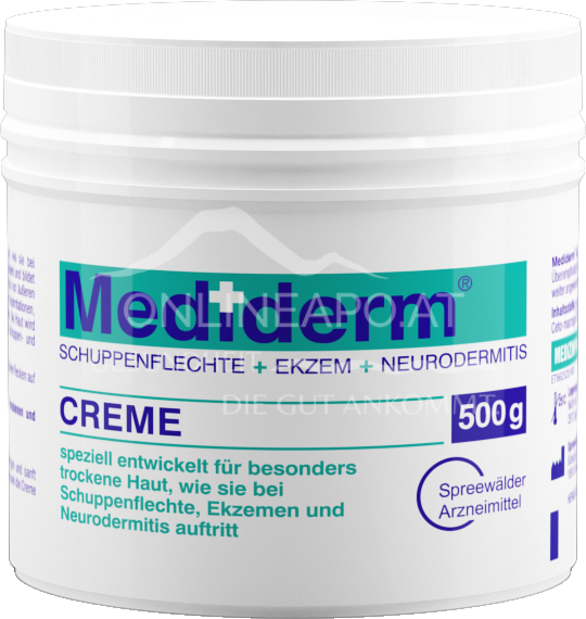 Mediderm® Creme