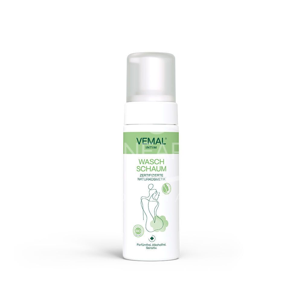 VEMAL® Intim Waschschaum