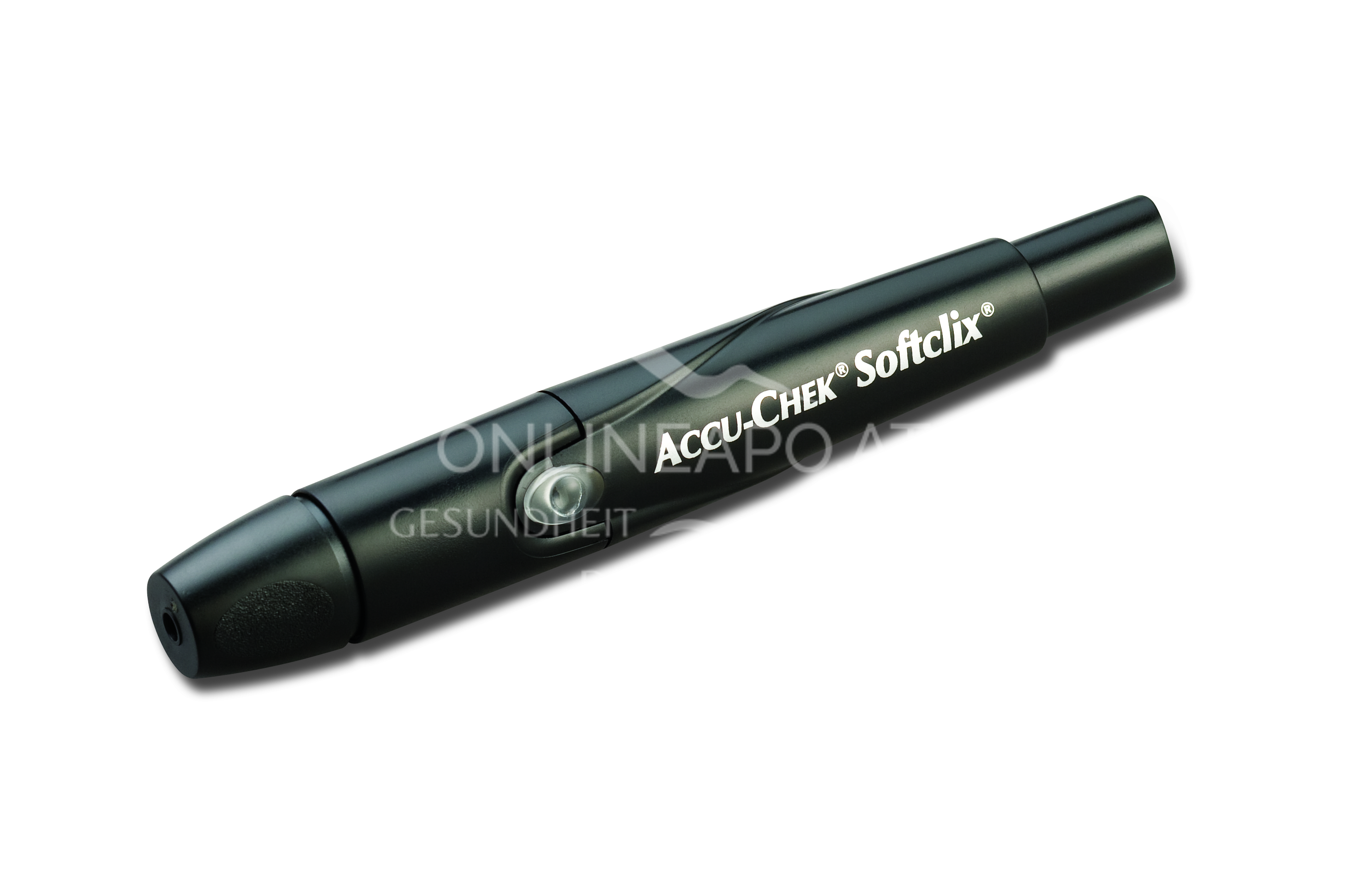 Accu-Chek® Softclix Stechhilfe