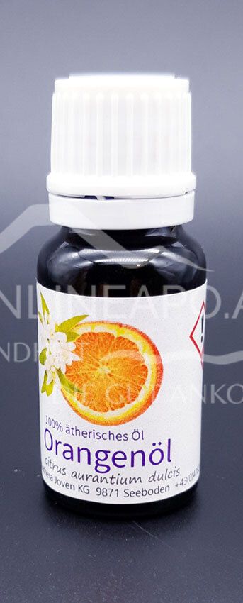 Aethera Orangenöl