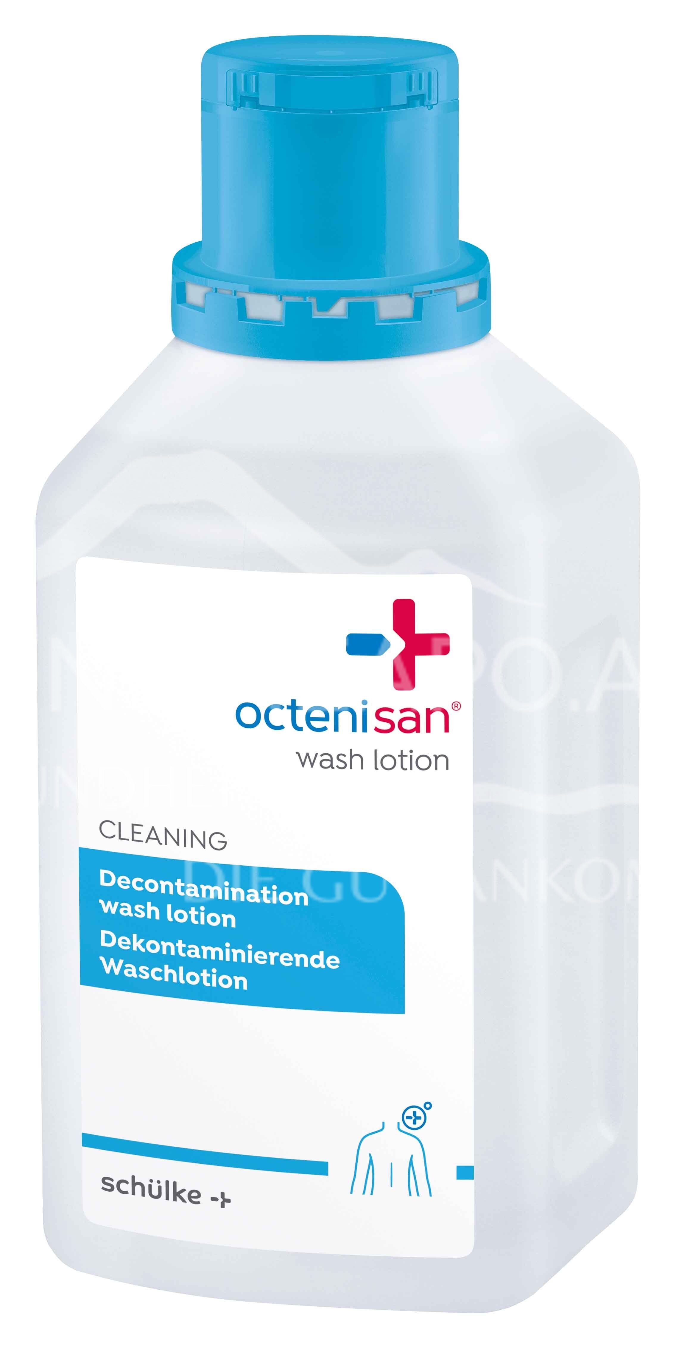 octenisan® wash lotion