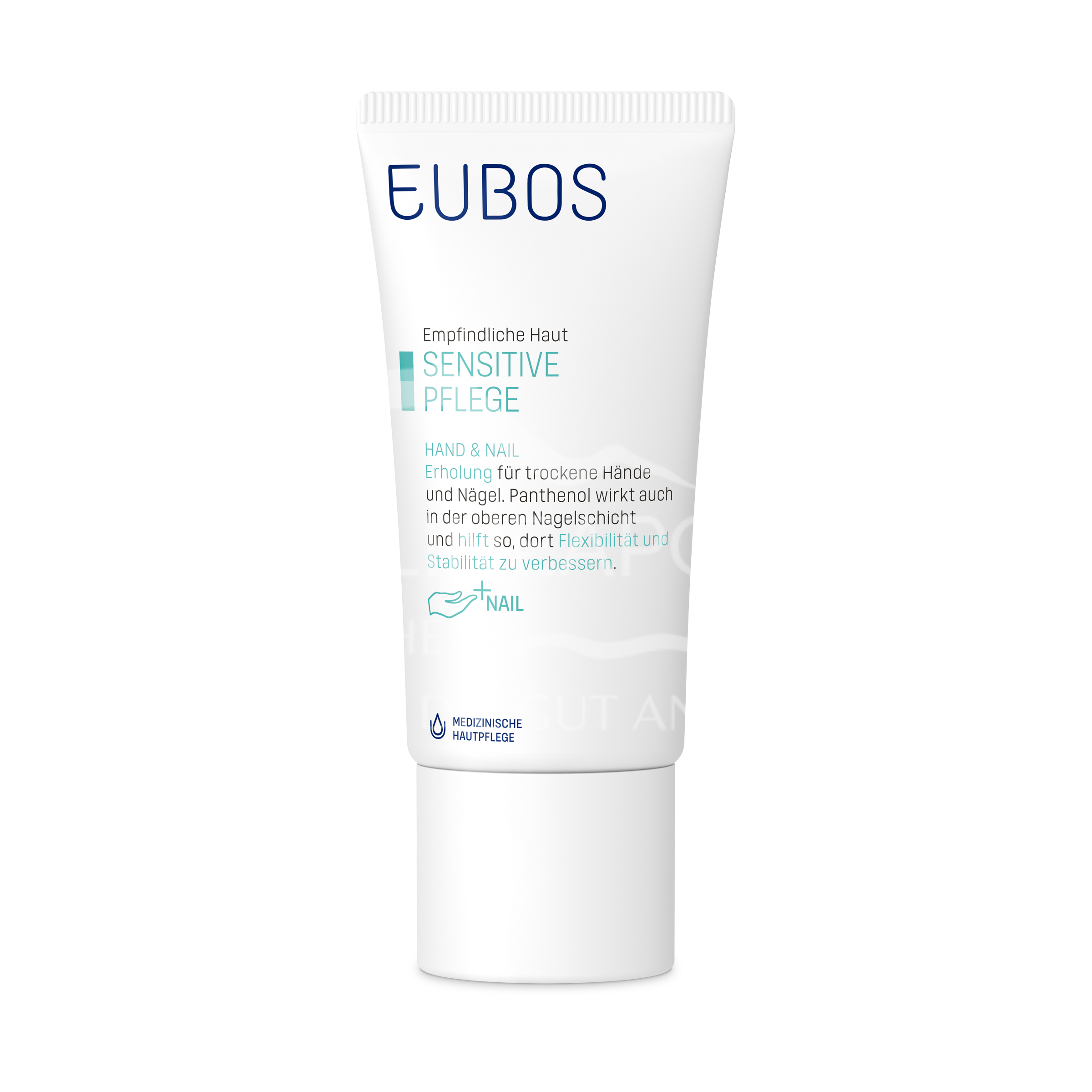 Eubos Sensitive Hand & Nail Creme
