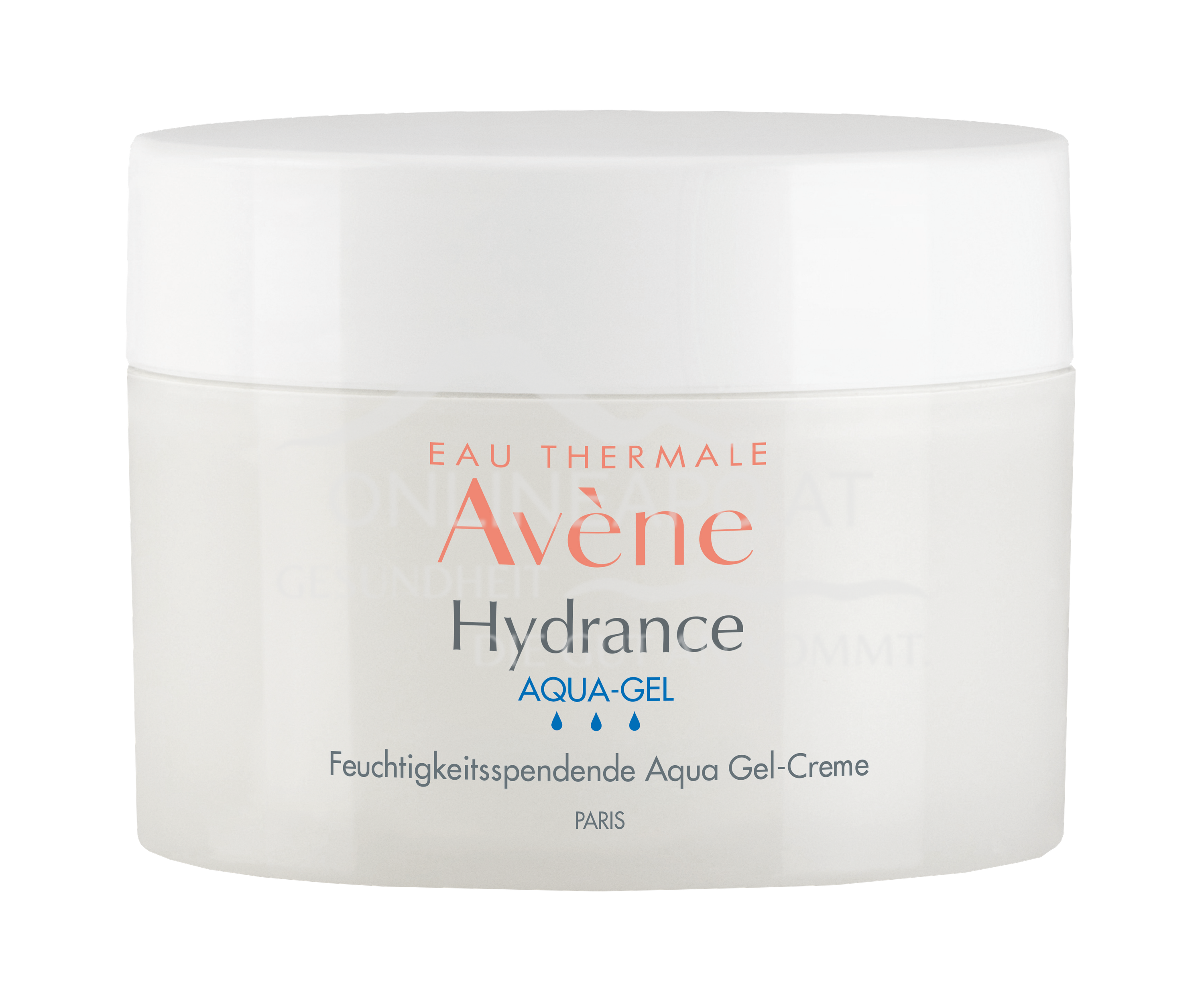 Avène Hydrance Aqua-Gel