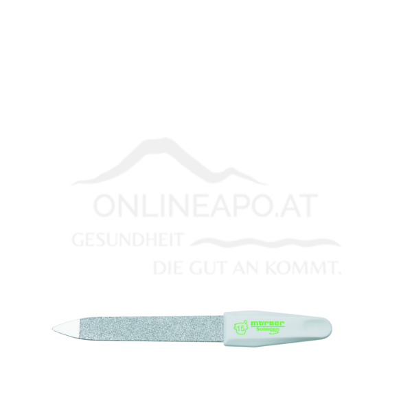 Mörser Solingen Saphirfeile 9 cm