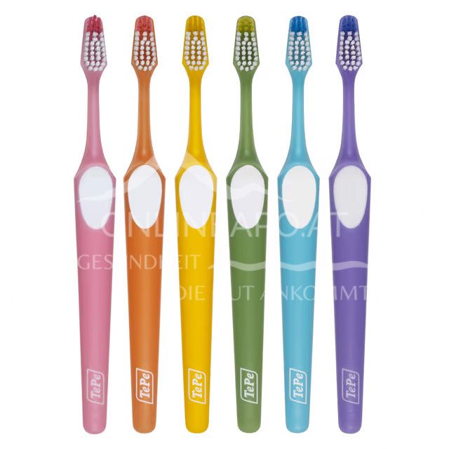 TePe Nova™ Soft Zahnbürste