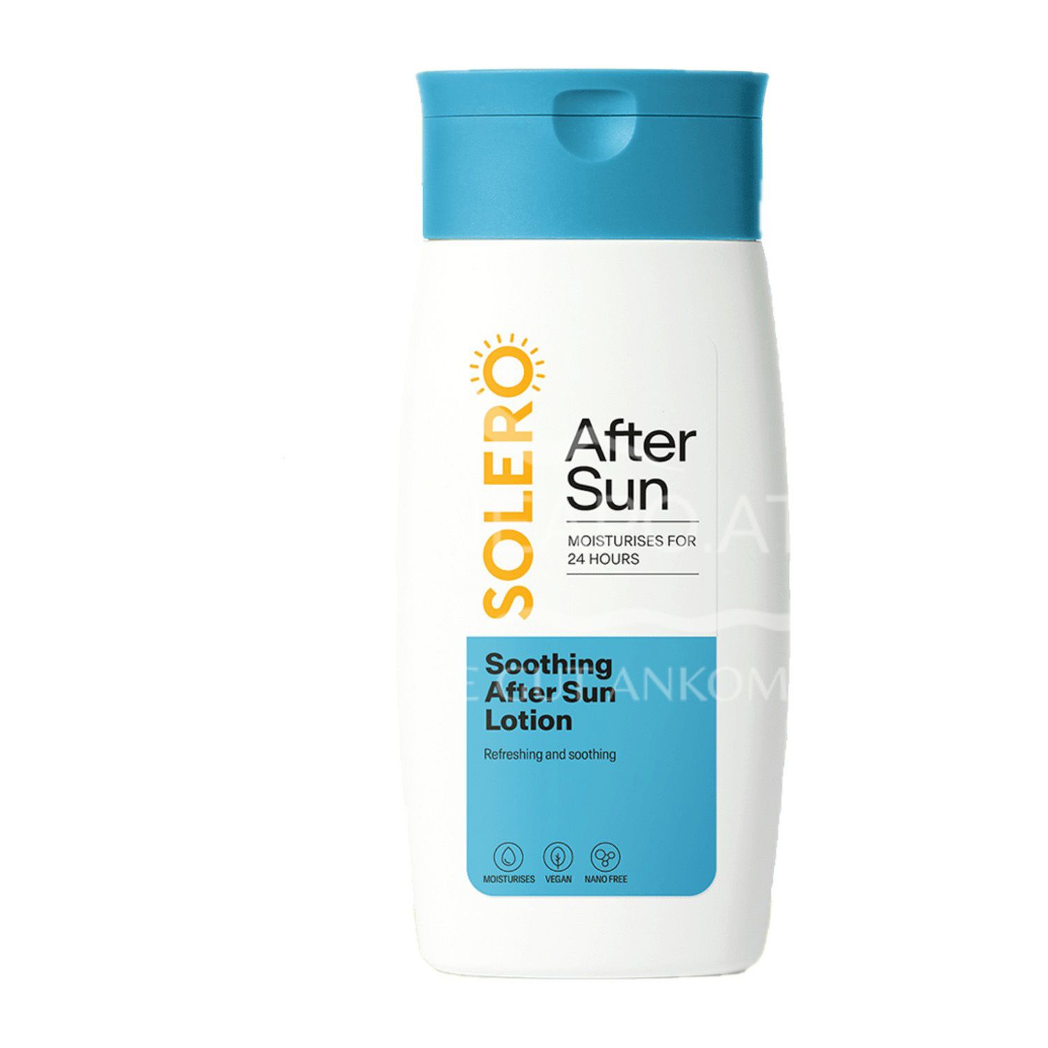 SOLERO After Sun Lotion